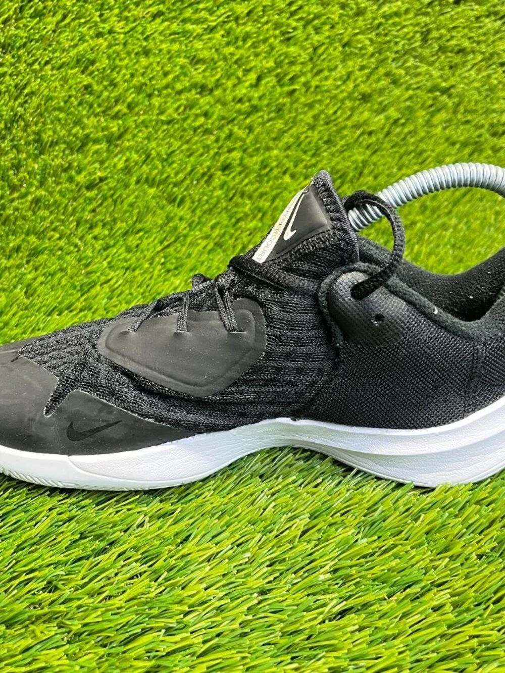 Nike Zoom Hyperspeed Mens Size 5.5 Womens 7 Athletic Running Shoes Sneakers_2
